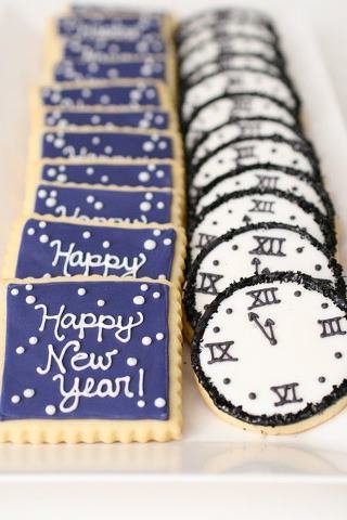 Happy New Year, everyone!