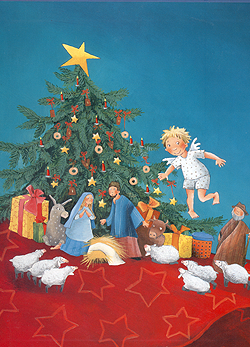 Karácsonyi mesék II. rész