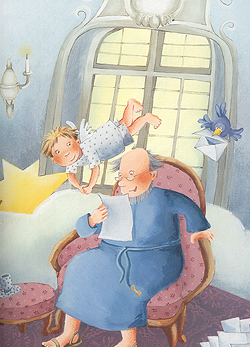 Karácsonyi mesék II. rész